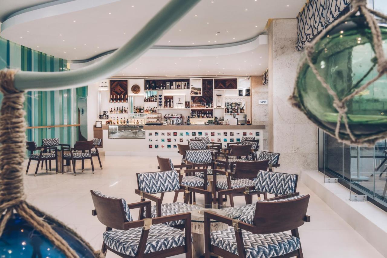 Fotos del hotel - Iberostar Selection Coral Cancun All Inclusive