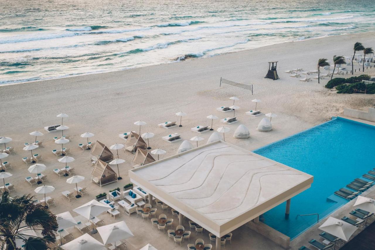 Fotos del hotel - Iberostar Selection Coral Cancun All Inclusive