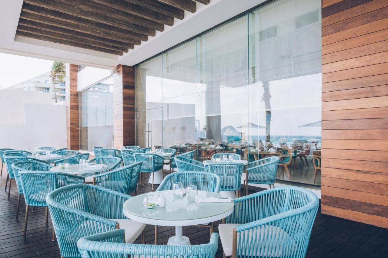 Fotos del hotel - Iberostar Selection Coral Cancun All Inclusive