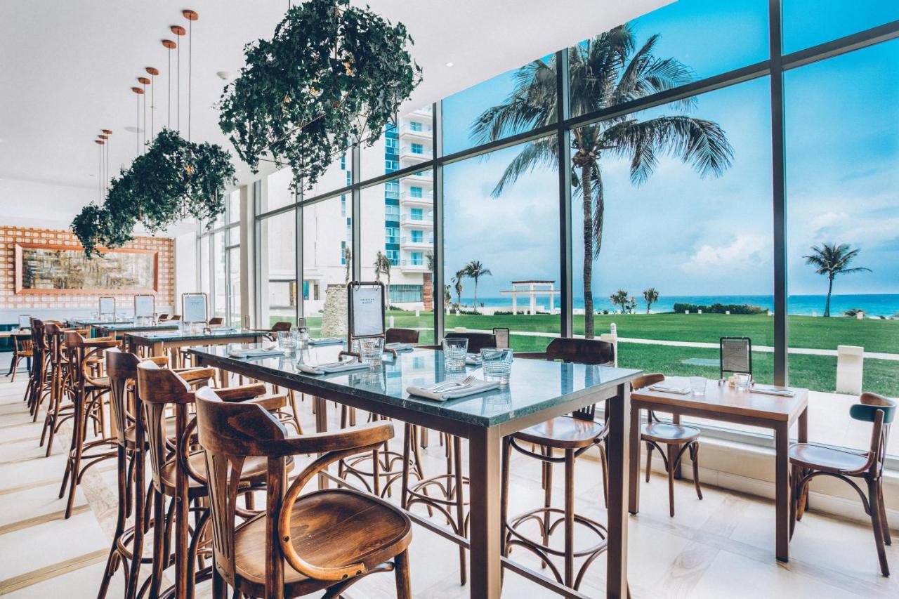 Fotos del hotel - Iberostar Selection Coral Cancun All Inclusive