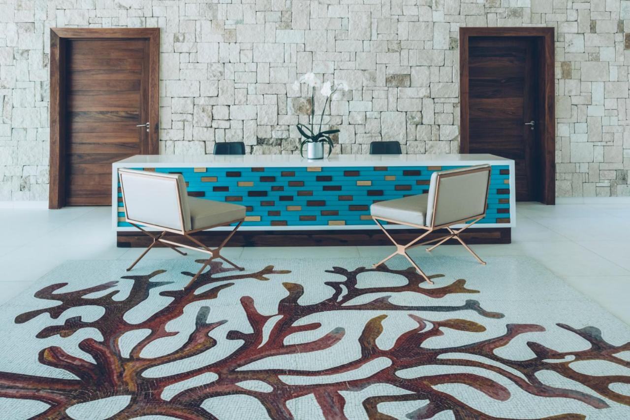 Fotos del hotel - Iberostar Selection Coral Cancun All Inclusive