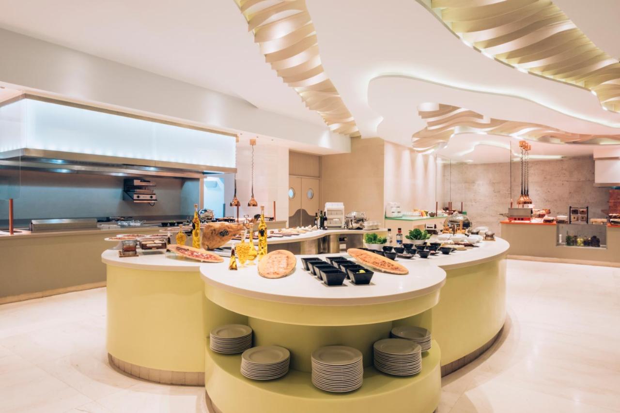 Fotos del hotel - Iberostar Selection Coral Cancun All Inclusive