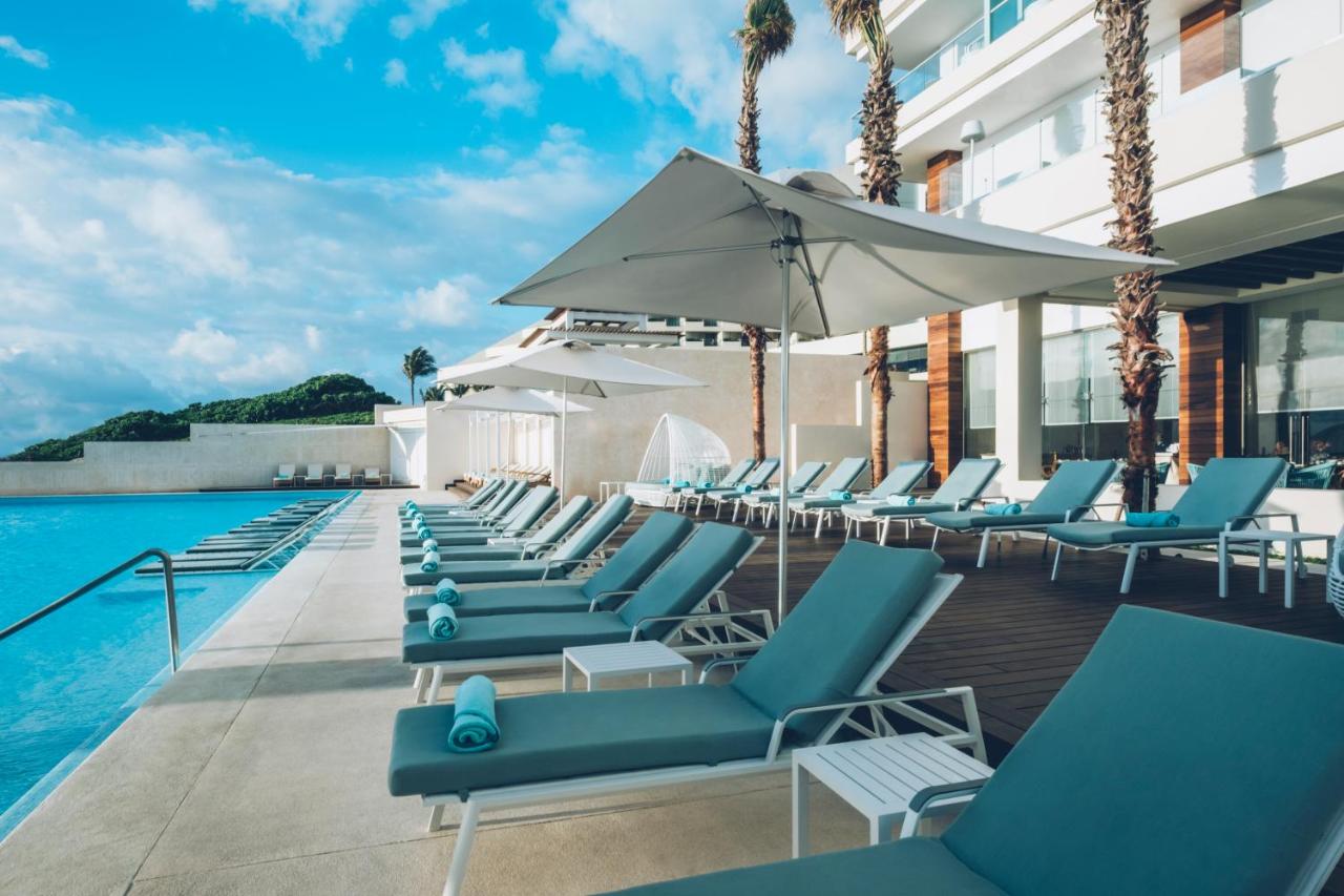 Fotos del hotel - Iberostar Selection Coral Cancun All Inclusive