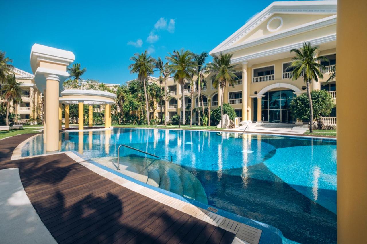 Fotos del hotel - JOIA Paraiso BY IBEROSTAR