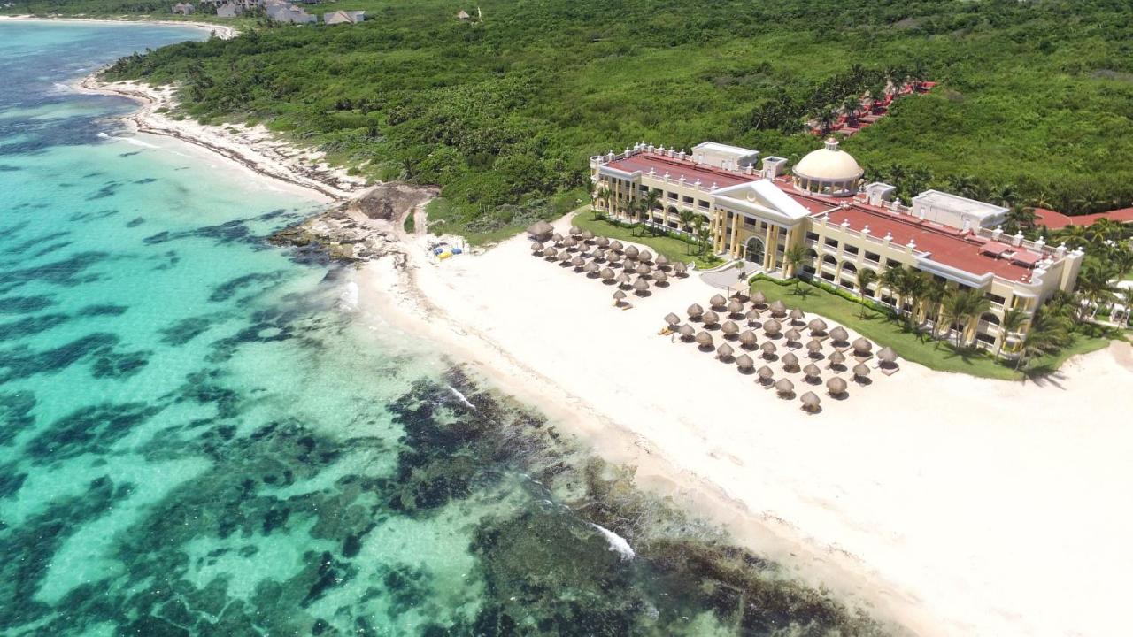 Fotos del hotel - JOIA Paraiso BY IBEROSTAR