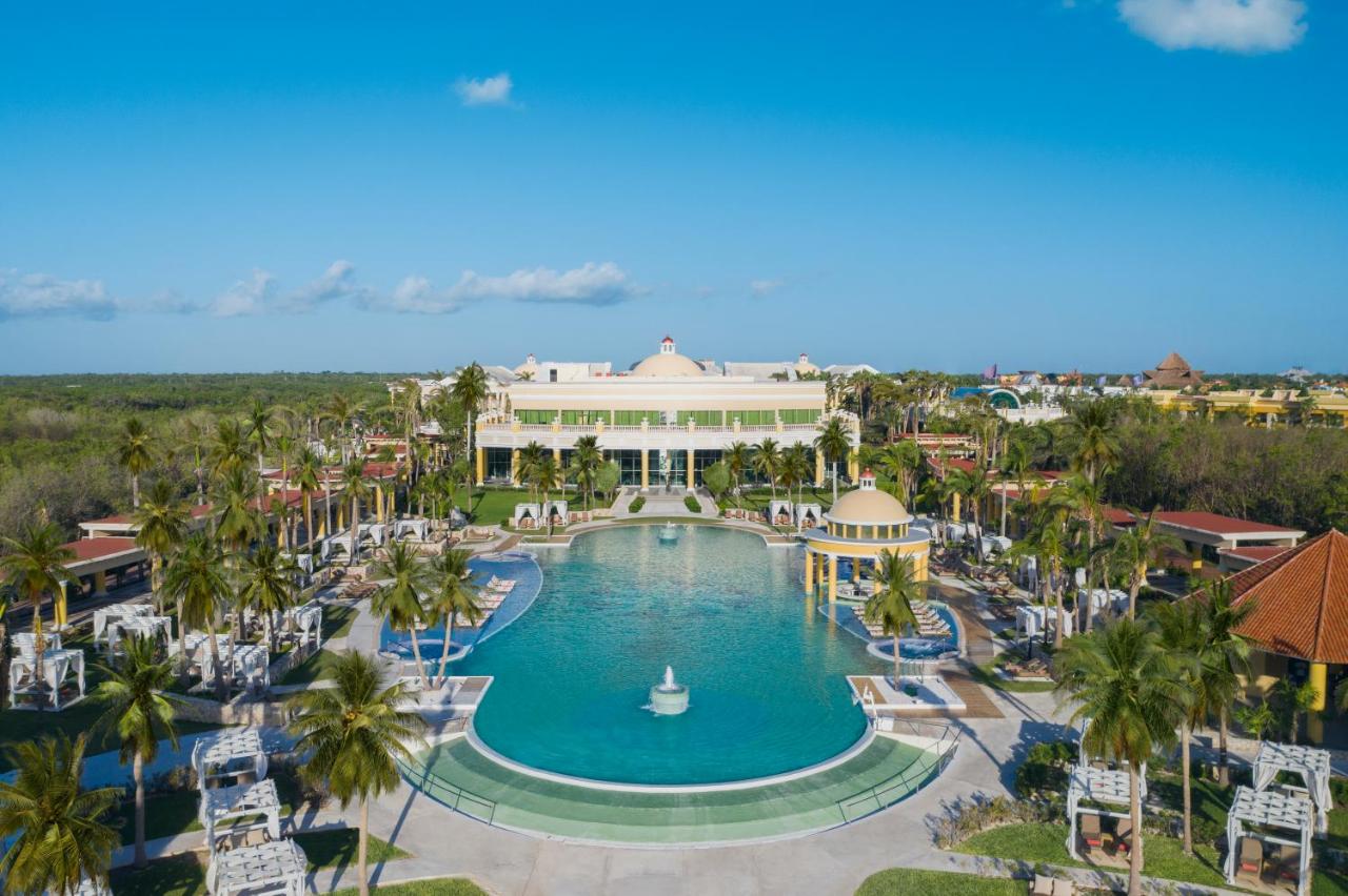 Fotos del hotel - JOIA Paraiso BY IBEROSTAR