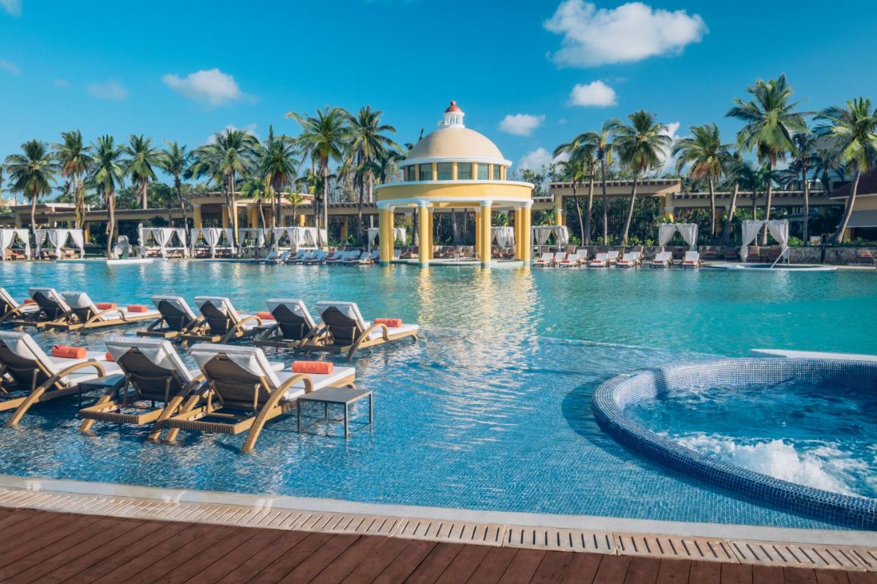 Fotos del hotel - JOIA Paraiso BY IBEROSTAR