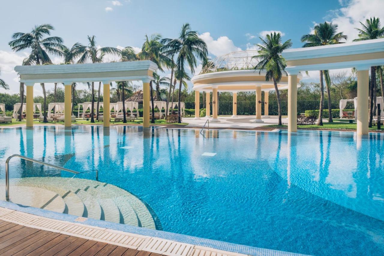 Fotos del hotel - JOIA Paraiso BY IBEROSTAR