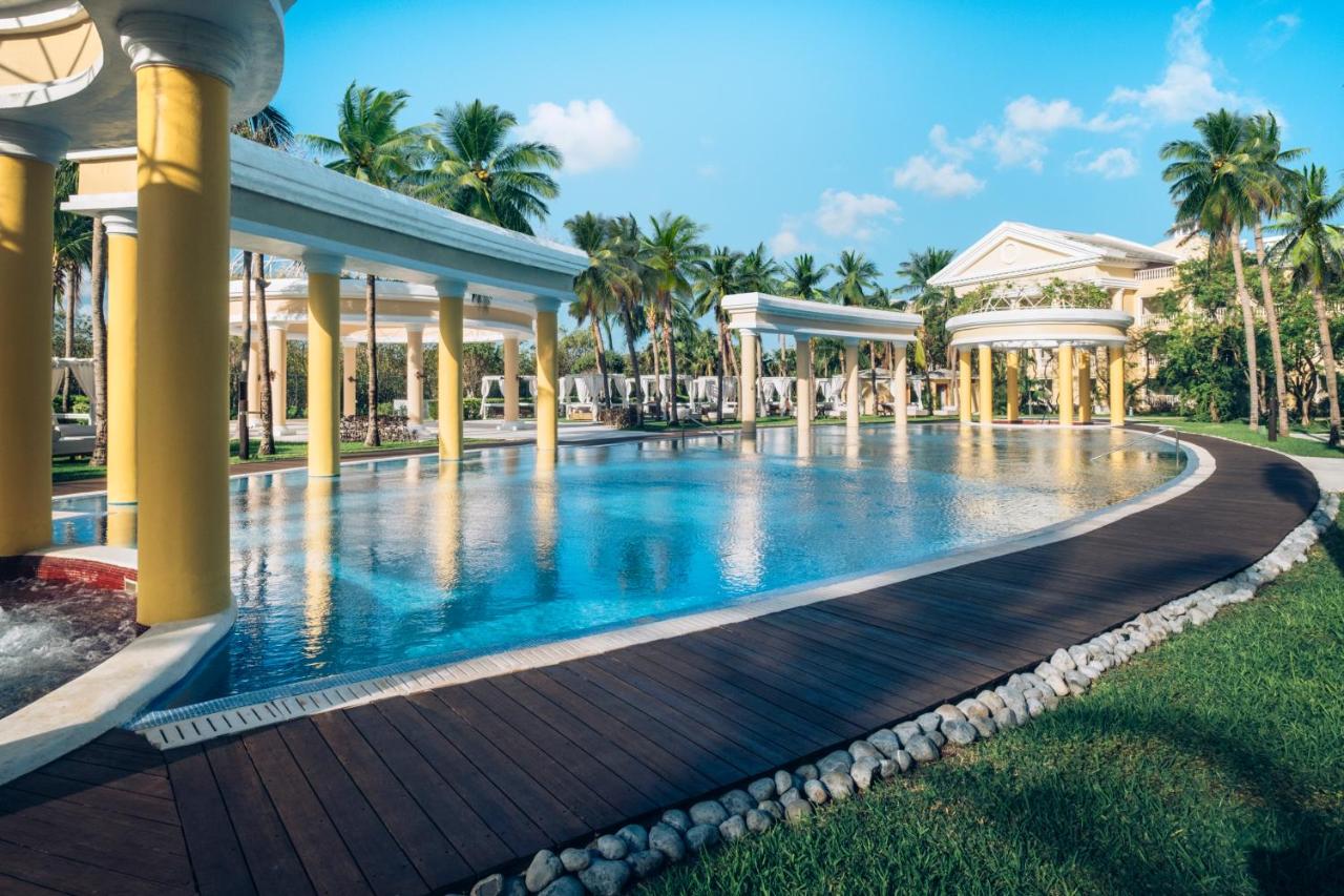Fotos del hotel - JOIA Paraiso BY IBEROSTAR