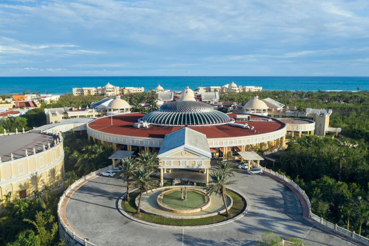 Fotos del hotel - JOIA Paraiso BY IBEROSTAR