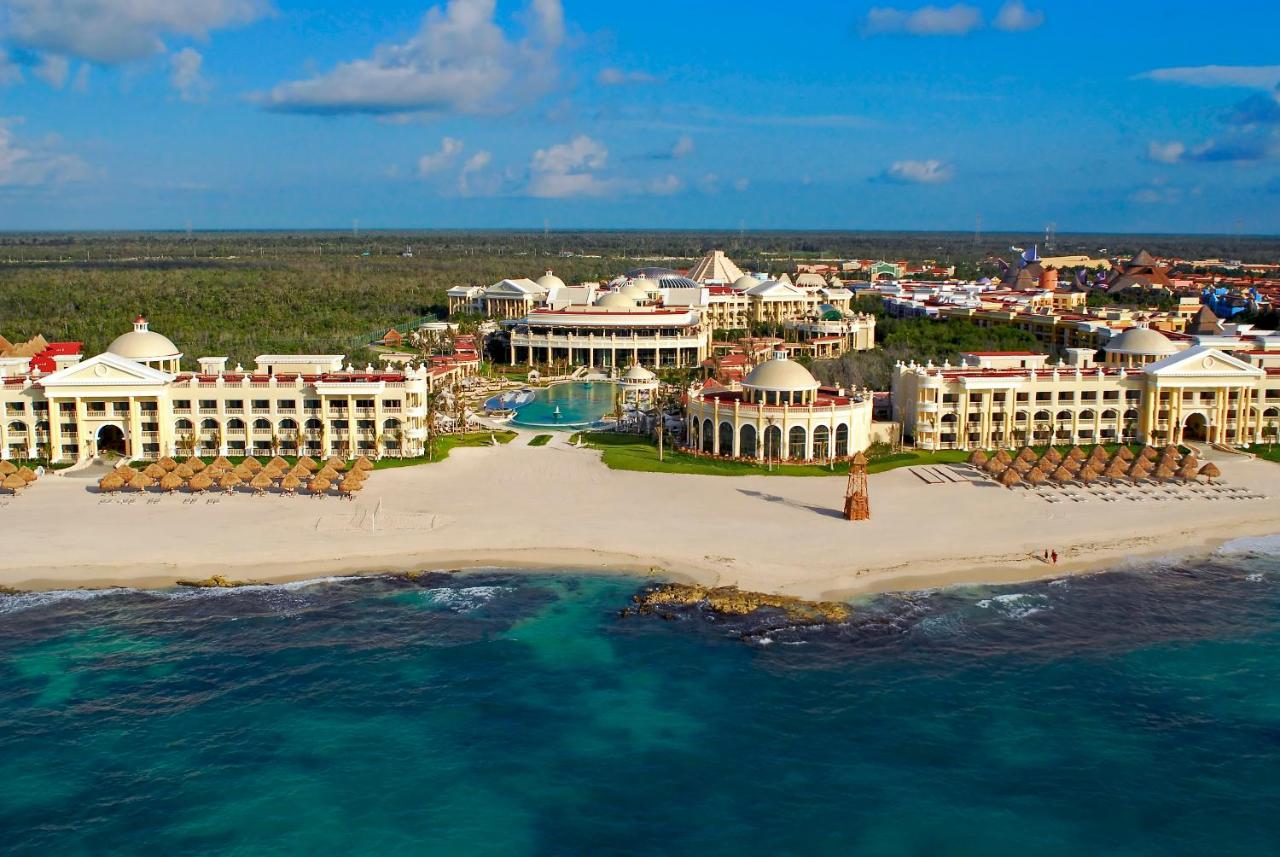 Fotos del hotel - JOIA Paraiso BY IBEROSTAR