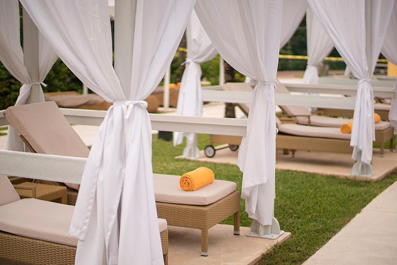 Fotos del hotel - JOIA Paraiso BY IBEROSTAR