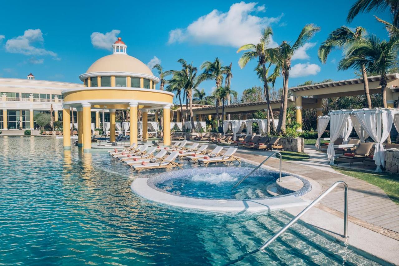 Fotos del hotel - JOIA Paraiso BY IBEROSTAR