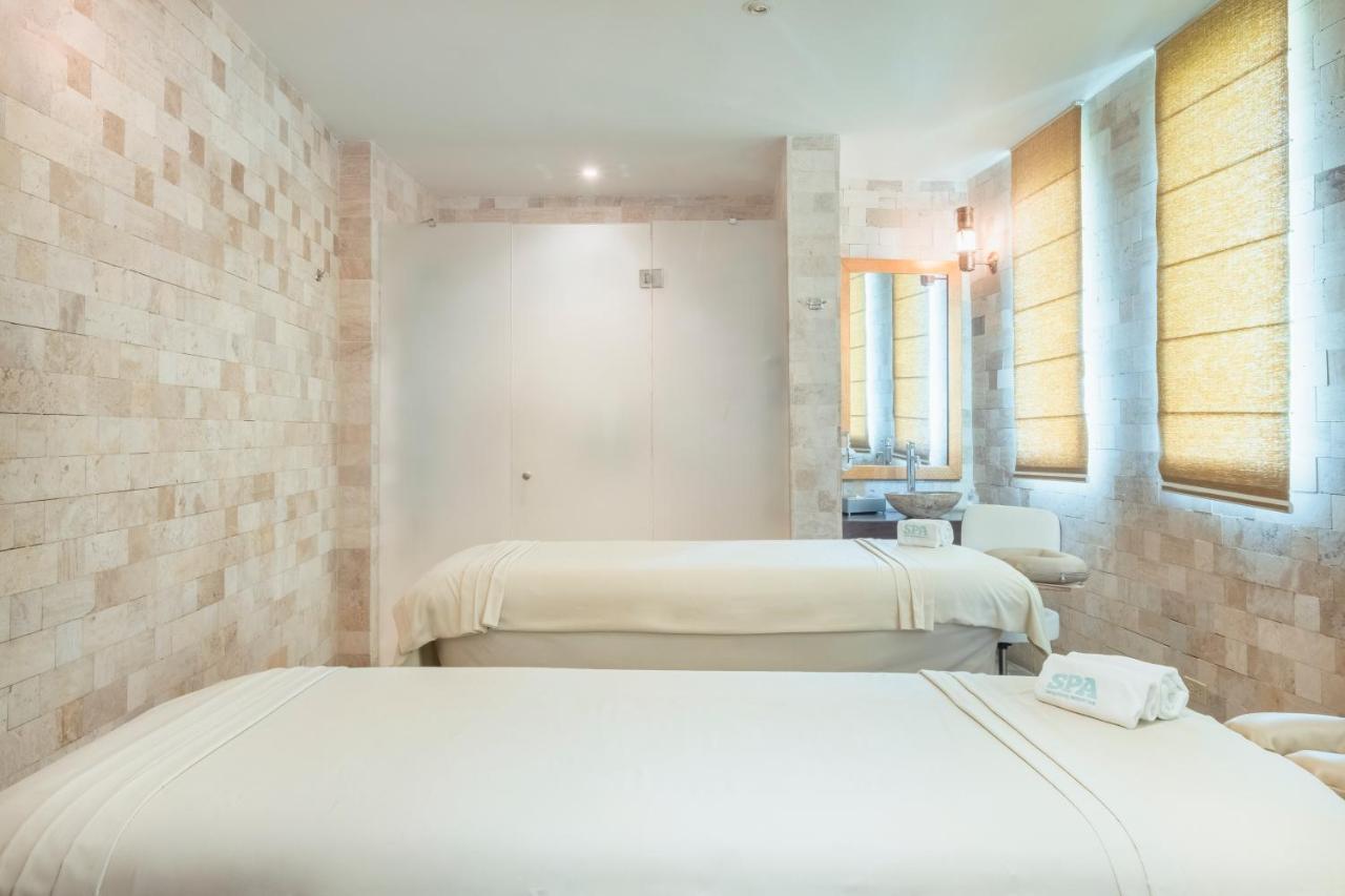Fotos del hotel - JOIA Paraiso BY IBEROSTAR