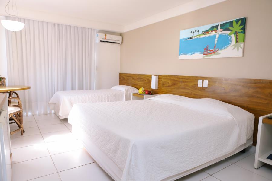 Fotos del hotel - PORTO SUITES NATAL HOTEL