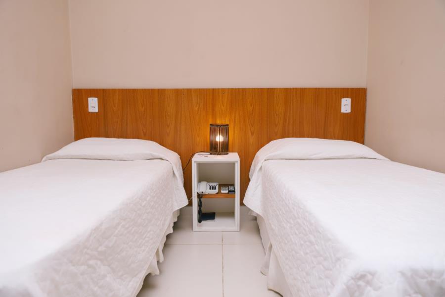Fotos del hotel - PORTO SUITES NATAL HOTEL