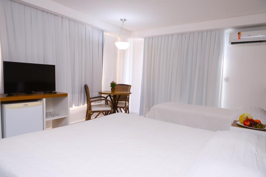 Fotos del hotel - PORTO SUITES NATAL HOTEL