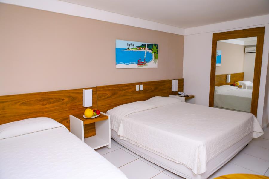 Fotos del hotel - PORTO SUITES NATAL HOTEL