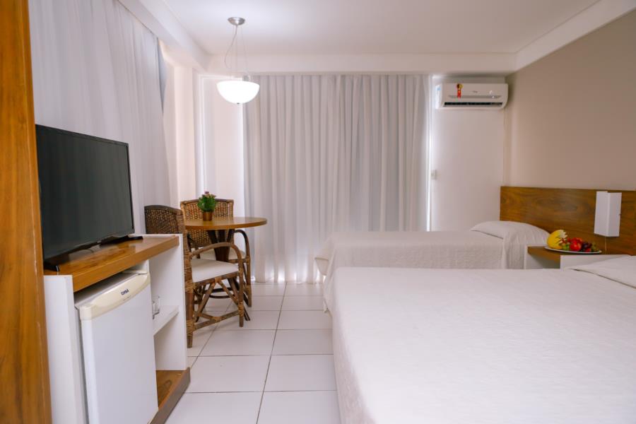 Fotos del hotel - PORTO SUITES NATAL HOTEL
