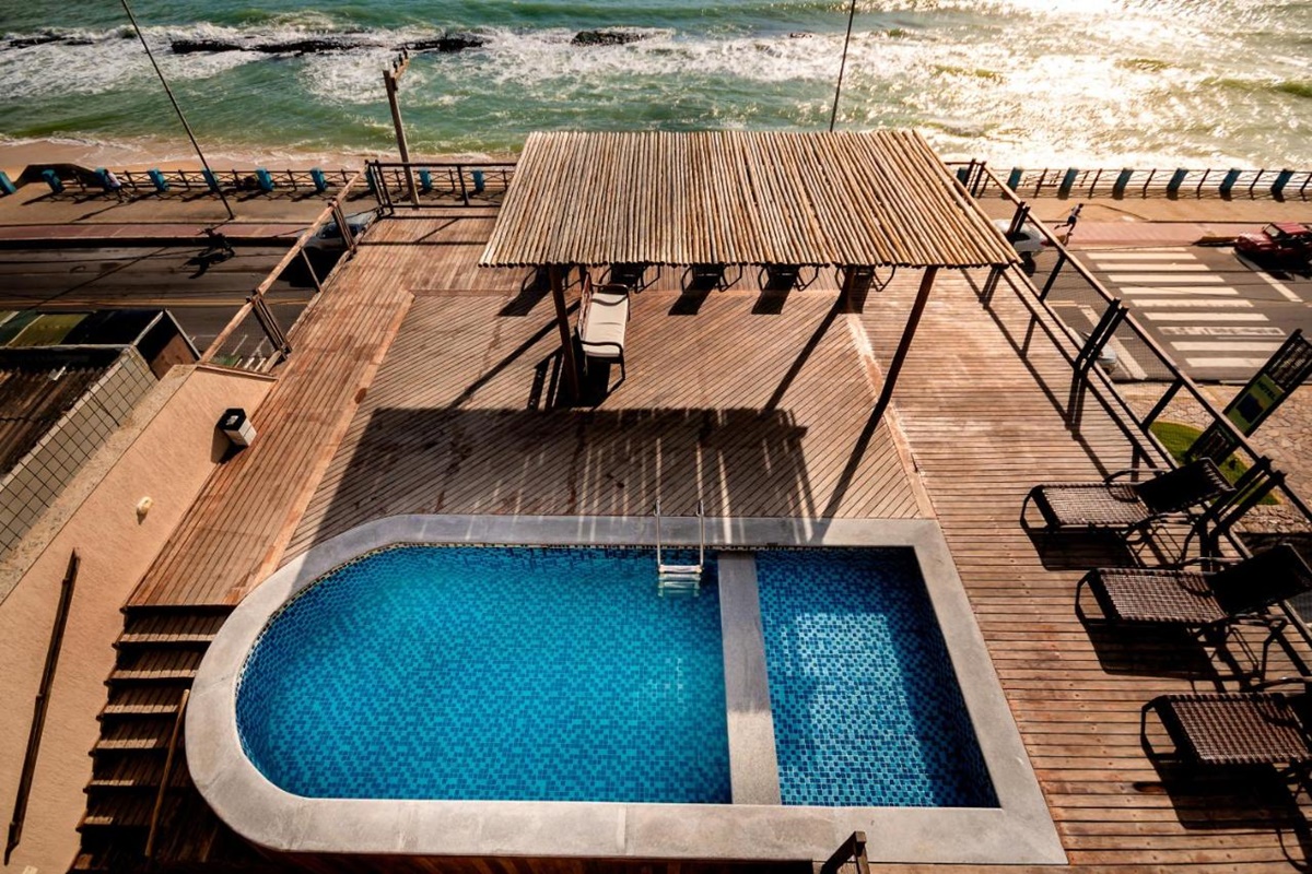 Fotos del hotel - PORTO SUITES NATAL HOTEL