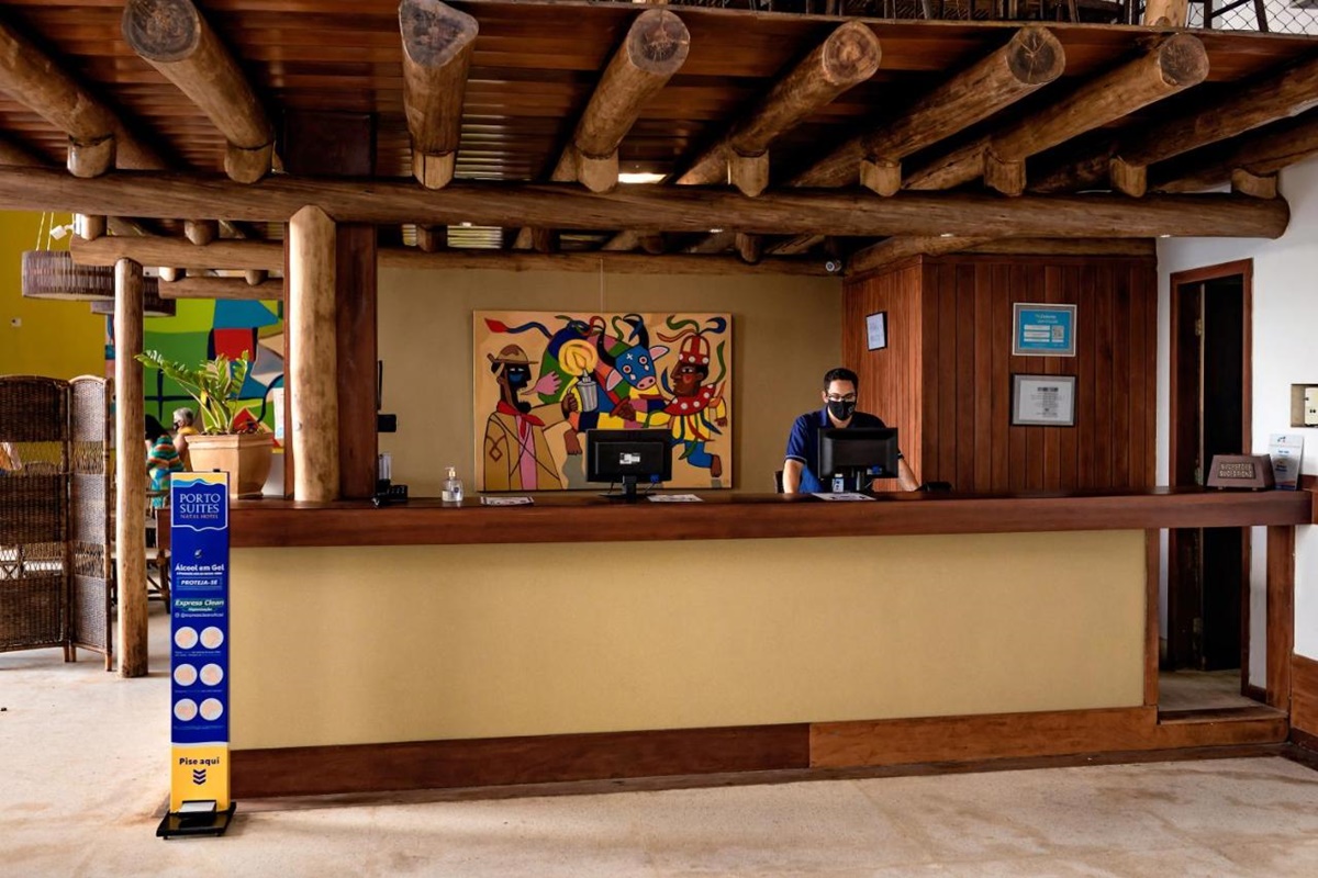 Fotos del hotel - PORTO SUITES NATAL HOTEL