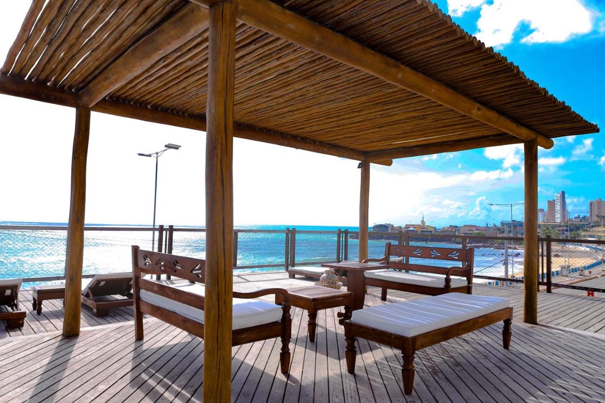 Fotos del hotel - PORTO SUITES NATAL HOTEL