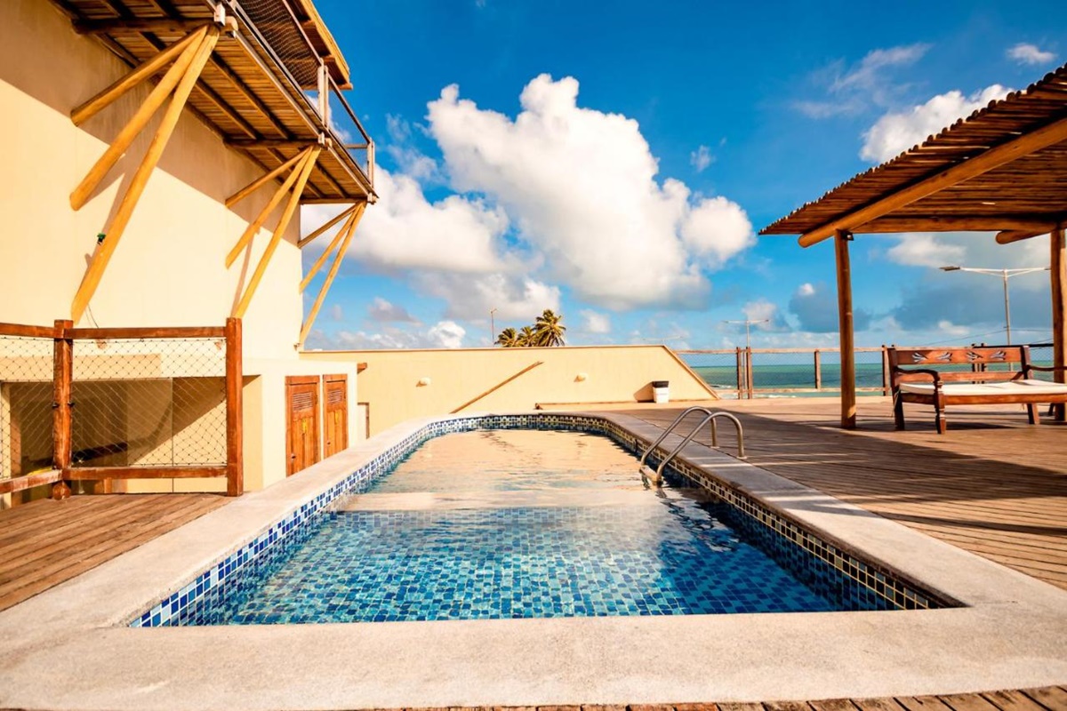 Fotos del hotel - PORTO SUITES NATAL HOTEL