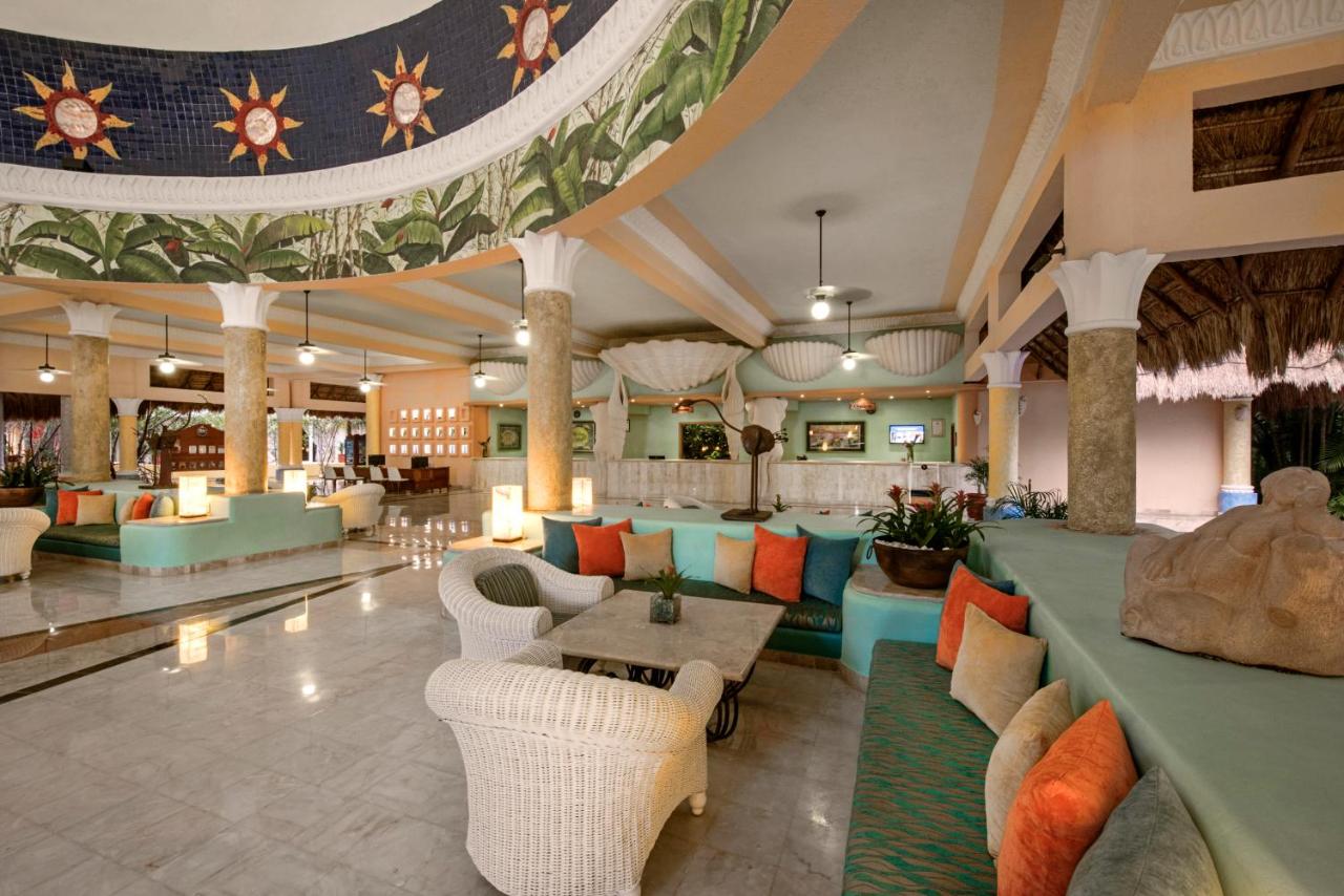 Fotos del hotel - Iberostar Paraiso Del Mar All Inclusive