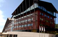 Foto de H2otel Congress & Medical Spa