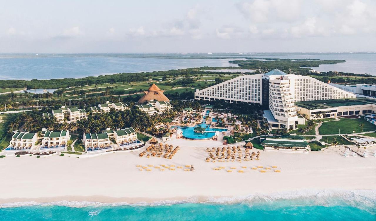 Fotos del hotel - Iberostar Selection CANCUN