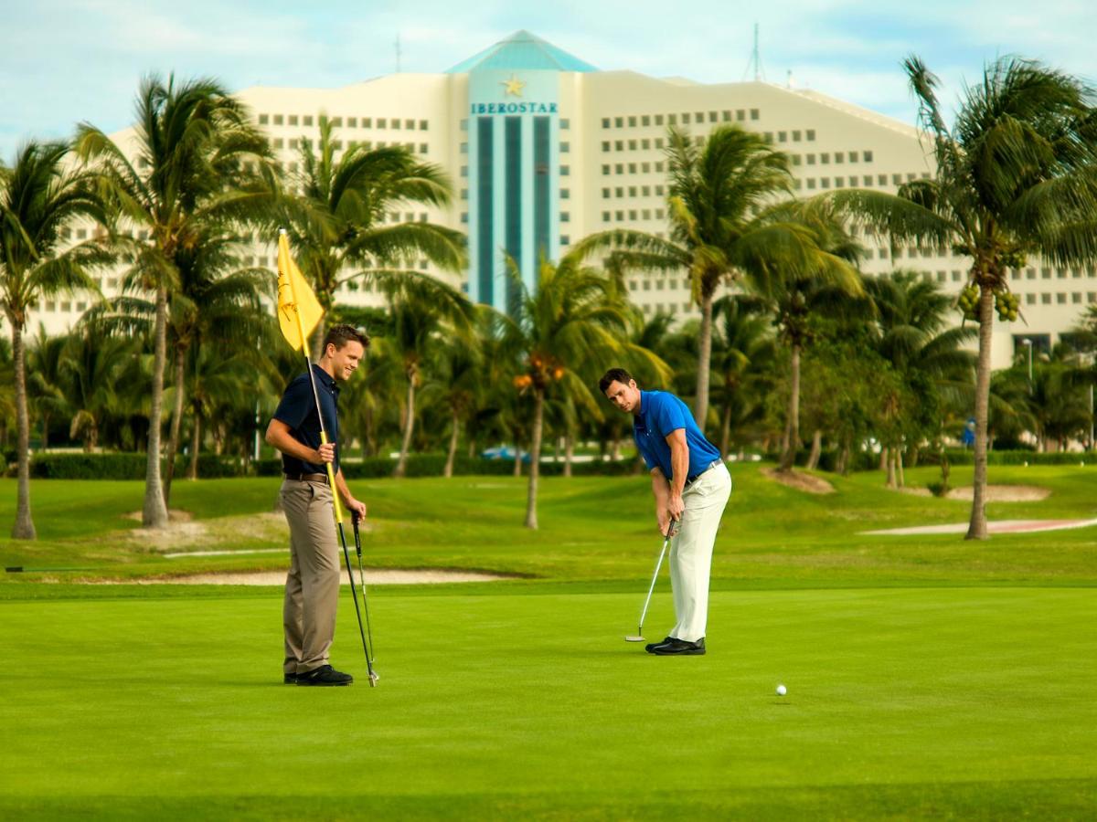 Fotos del hotel - Iberostar Selection CANCUN