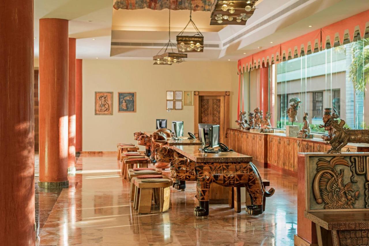Fotos del hotel - Iberostar Selection PARAISO MAYA SUITES