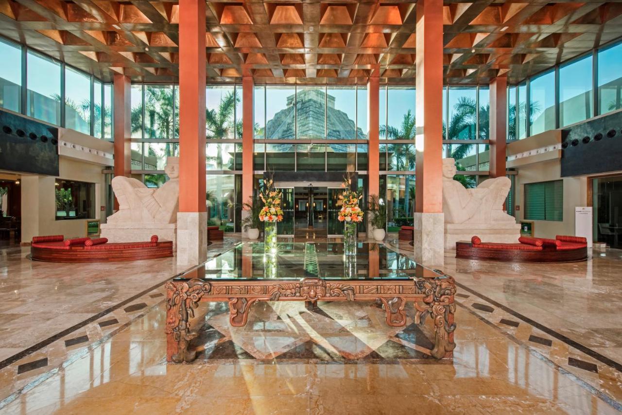 Fotos del hotel - Iberostar Selection PARAISO MAYA SUITES