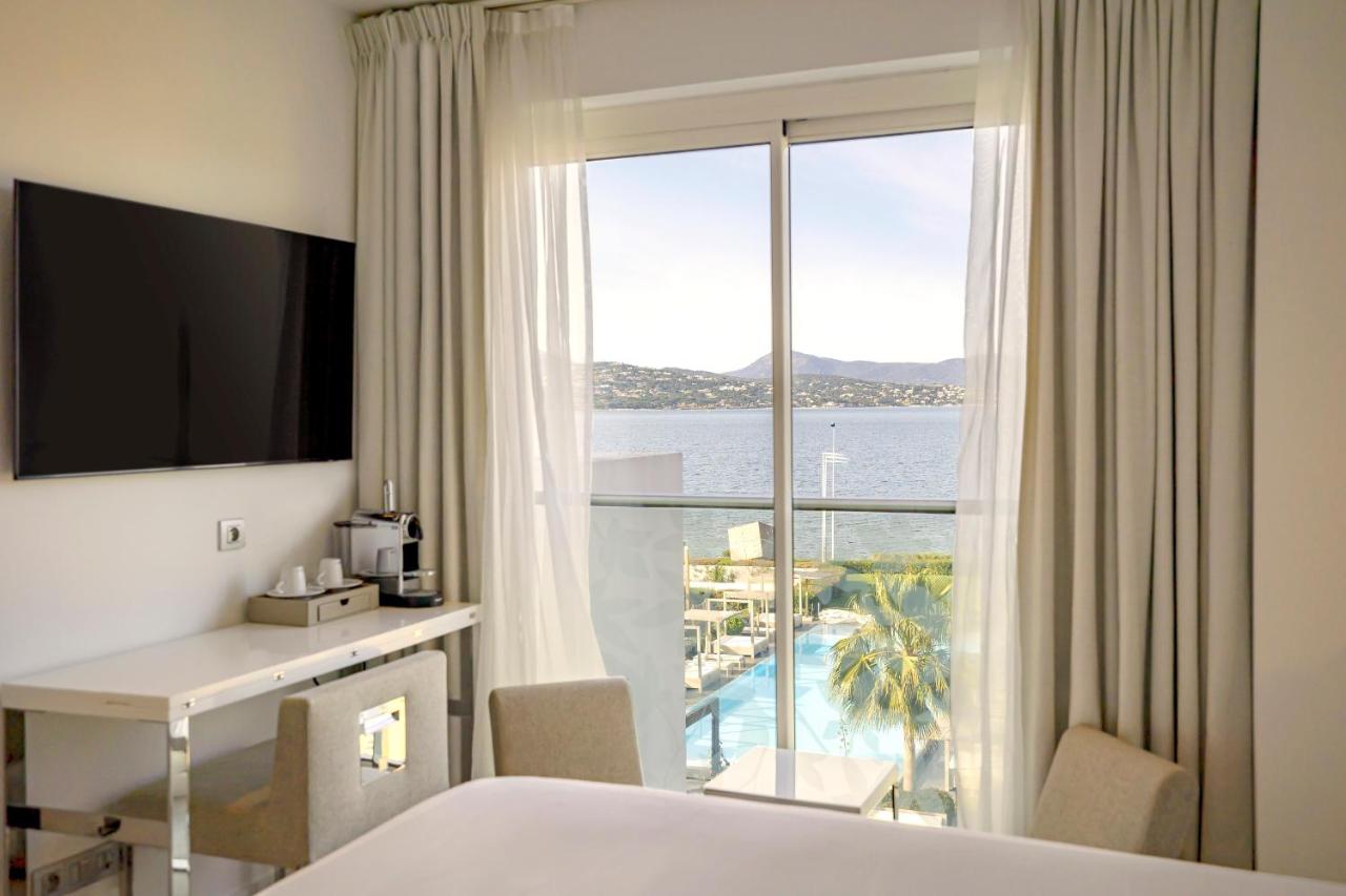 Fotos del hotel - LE KUBE SAINT TROPEZ