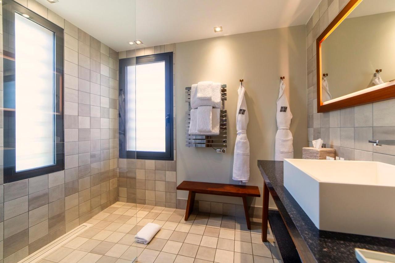 Fotos del hotel - LE KUBE SAINT TROPEZ