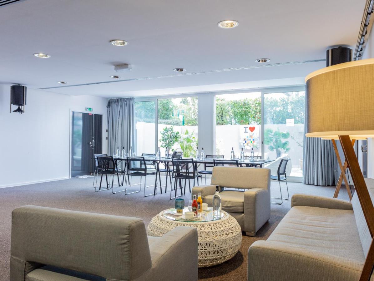 Fotos del hotel - LE KUBE SAINT TROPEZ