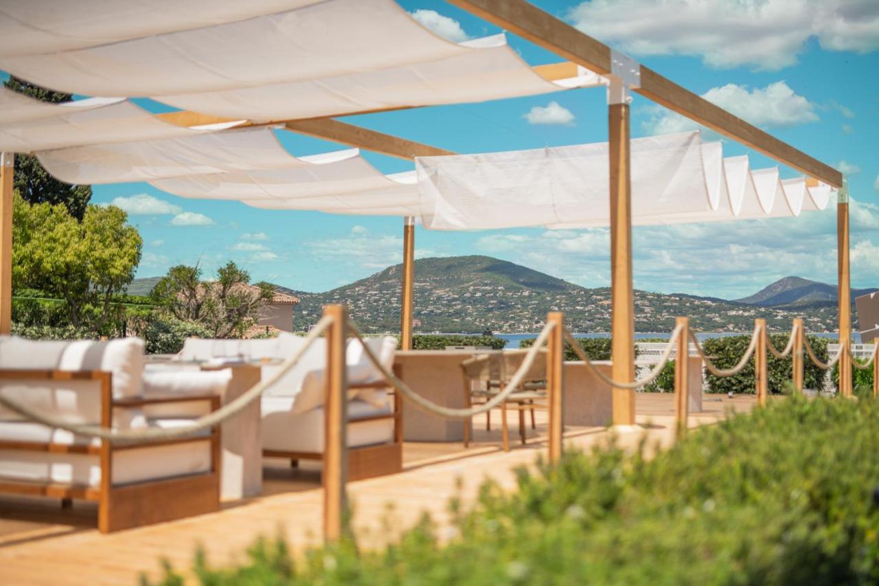 Fotos del hotel - LE KUBE SAINT TROPEZ