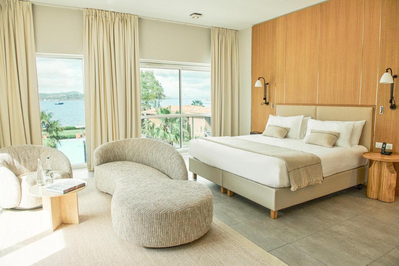 Fotos del hotel - LE KUBE SAINT TROPEZ