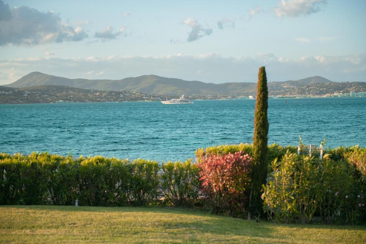 Fotos del hotel - LE KUBE SAINT TROPEZ