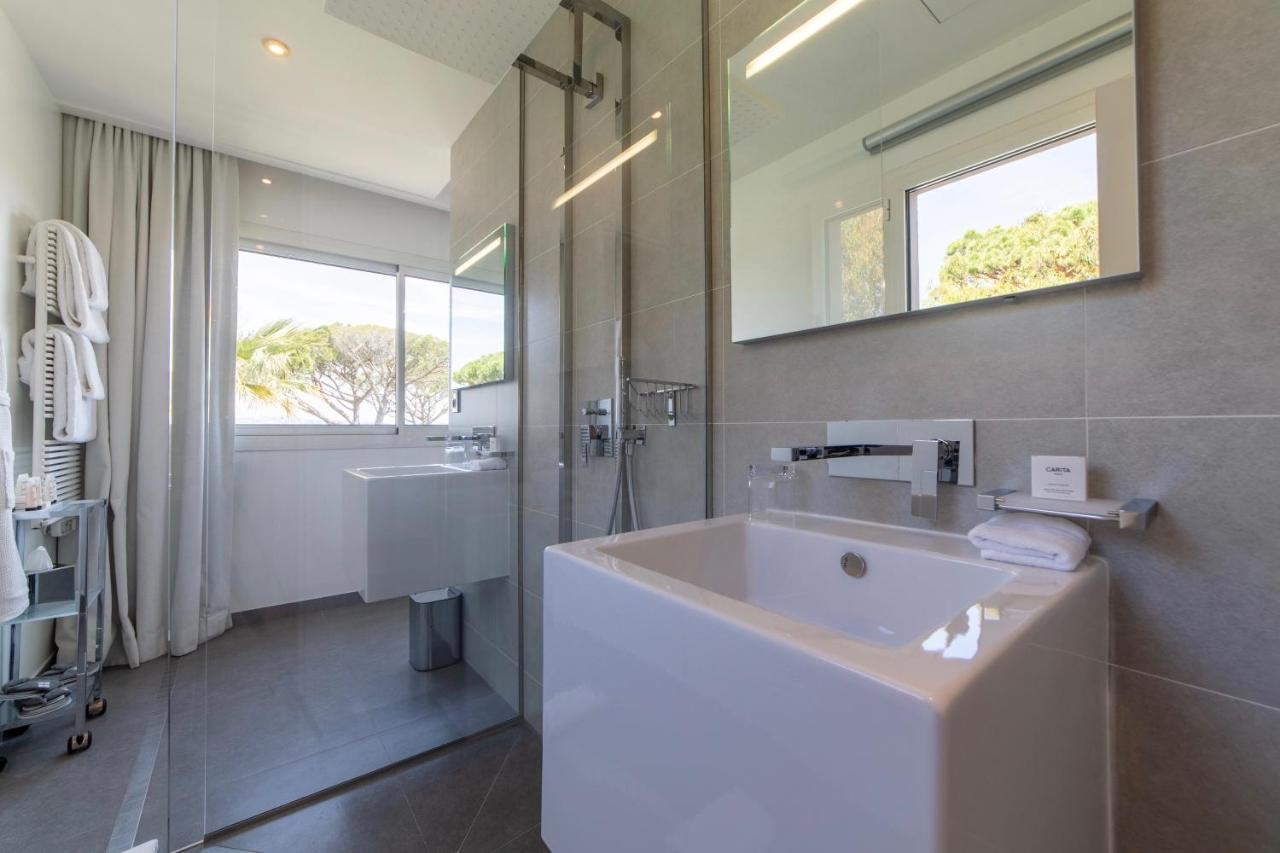 Fotos del hotel - LE KUBE SAINT TROPEZ