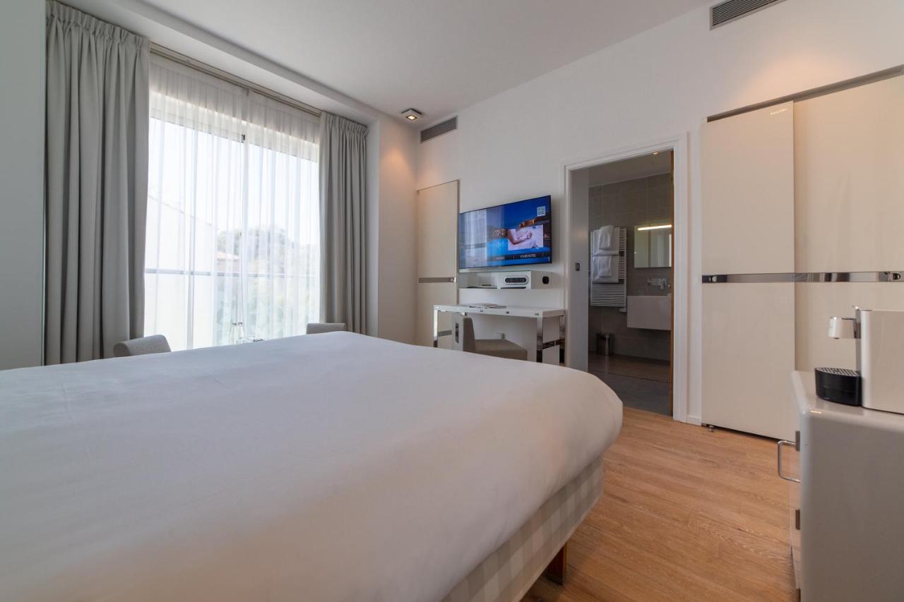 Fotos del hotel - LE KUBE SAINT TROPEZ