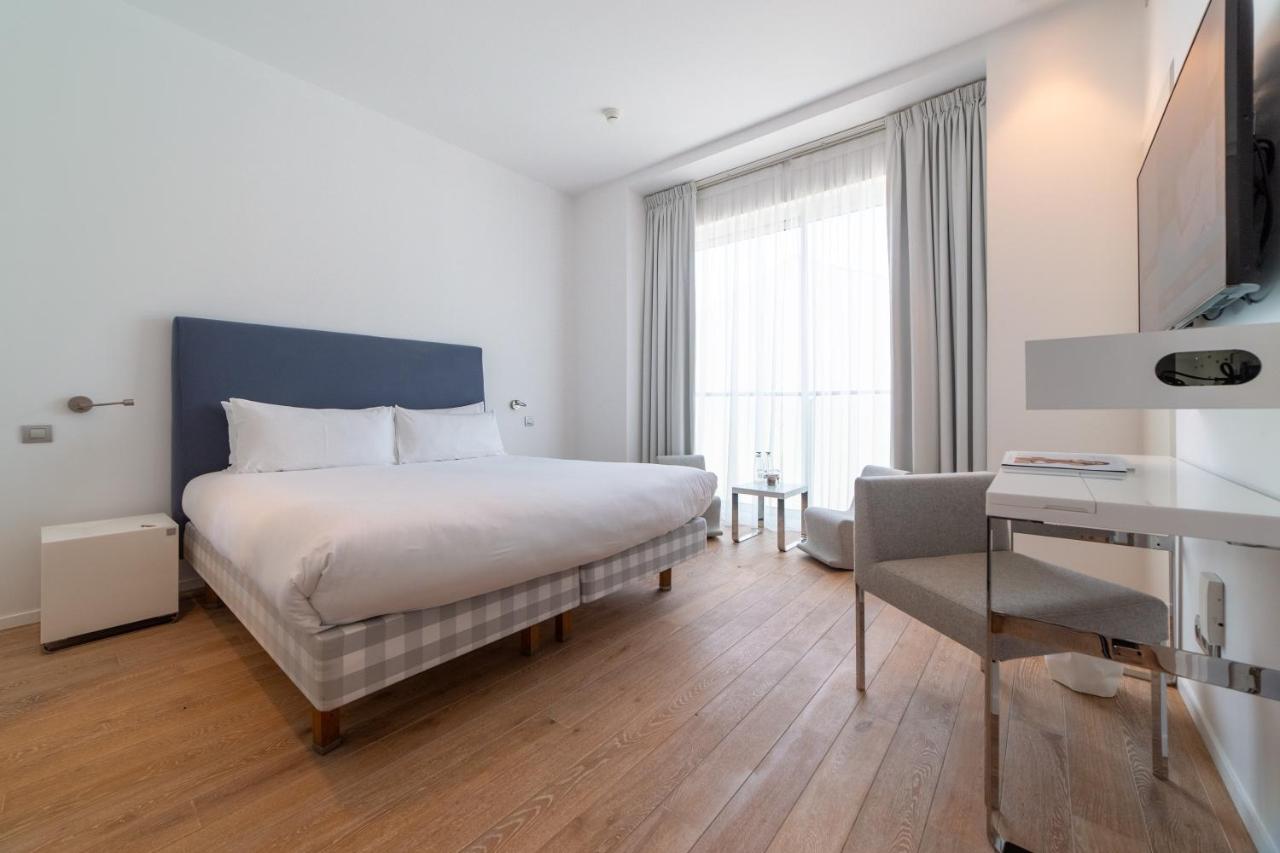 Fotos del hotel - LE KUBE SAINT TROPEZ