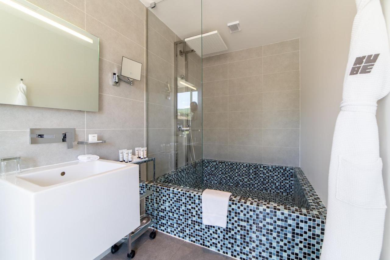 Fotos del hotel - LE KUBE SAINT TROPEZ
