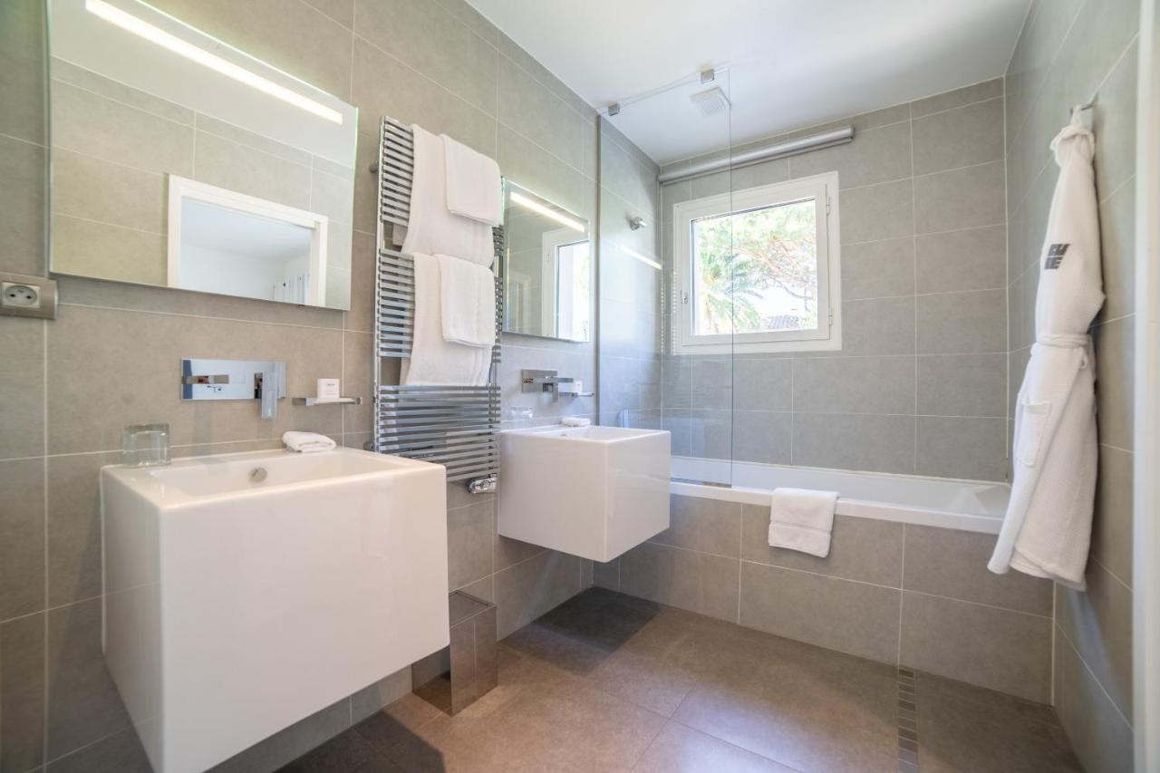 Fotos del hotel - LE KUBE SAINT TROPEZ