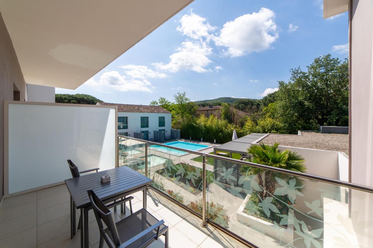 Fotos del hotel - LE KUBE SAINT TROPEZ