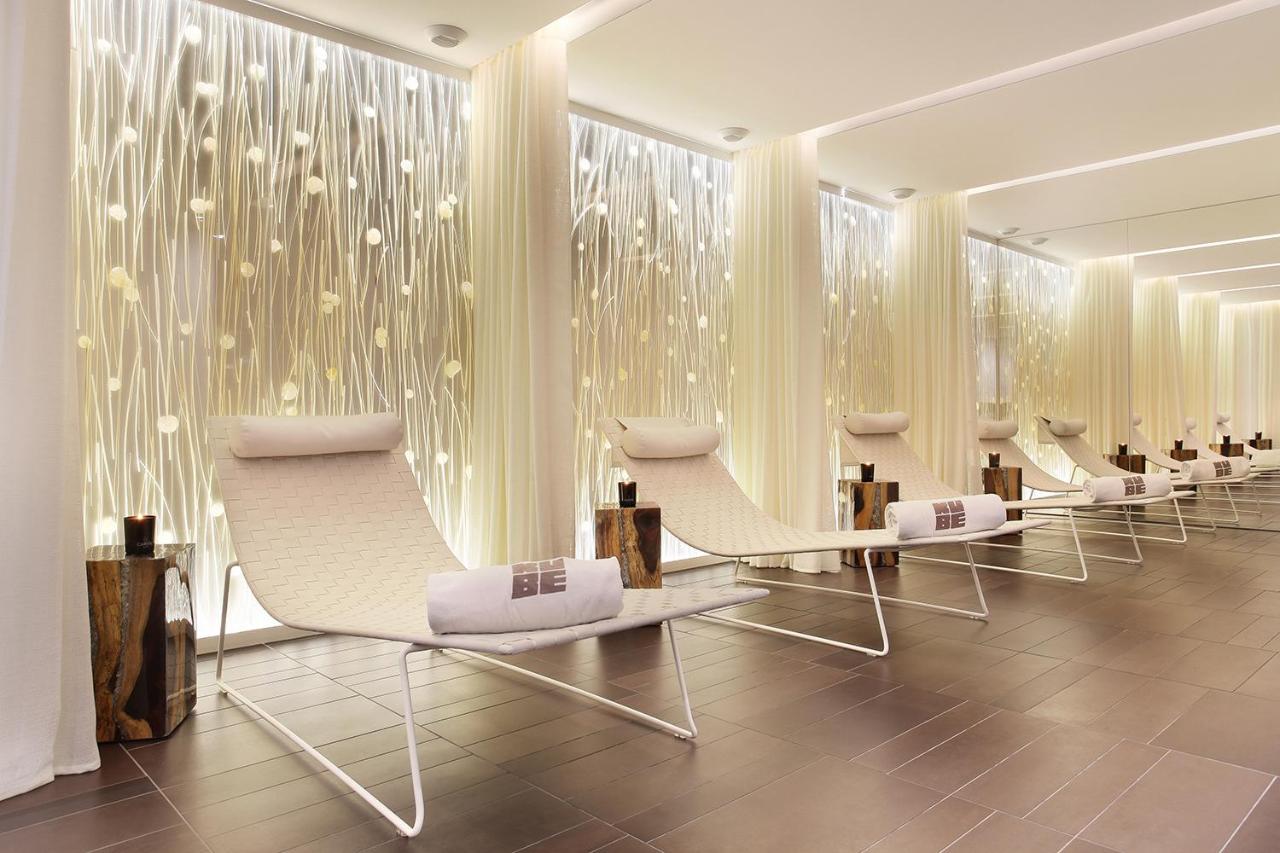 Fotos del hotel - LE KUBE SAINT TROPEZ