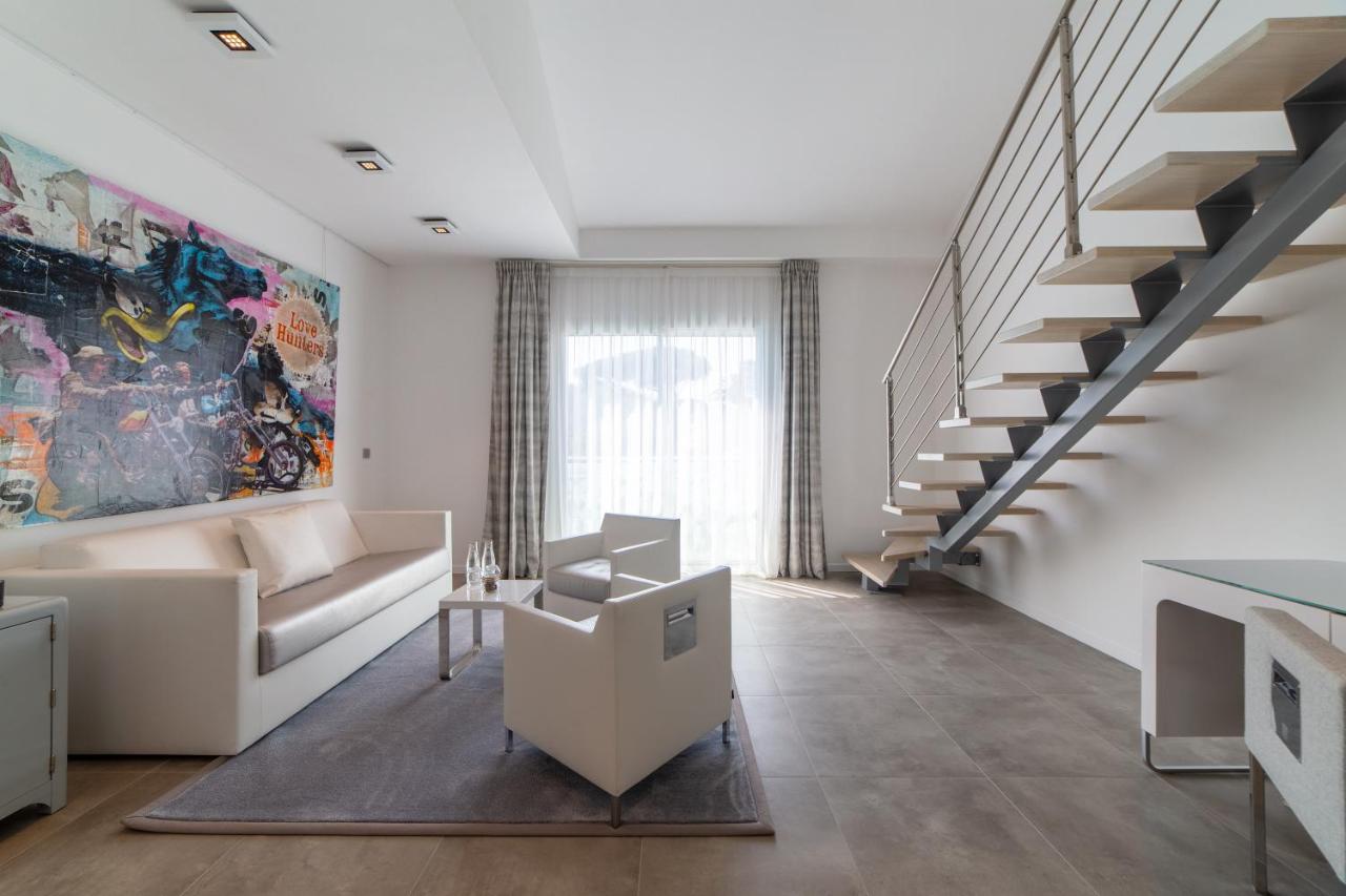 Fotos del hotel - LE KUBE SAINT TROPEZ