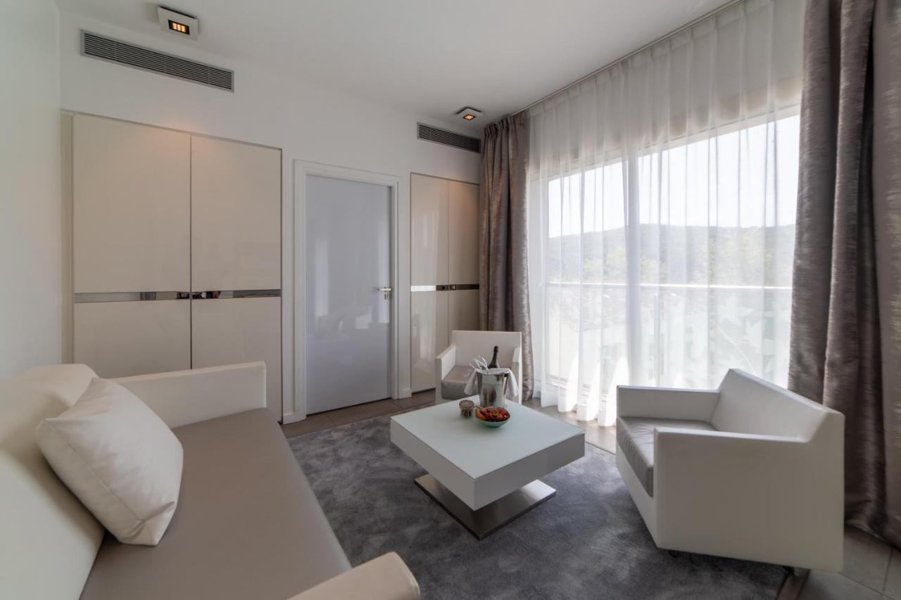Fotos del hotel - LE KUBE SAINT TROPEZ
