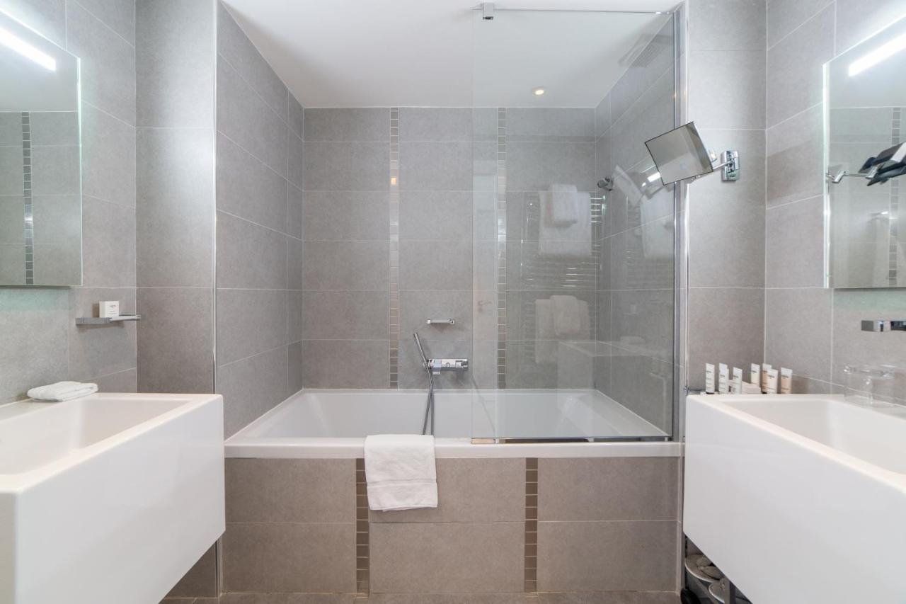 Fotos del hotel - LE KUBE SAINT TROPEZ