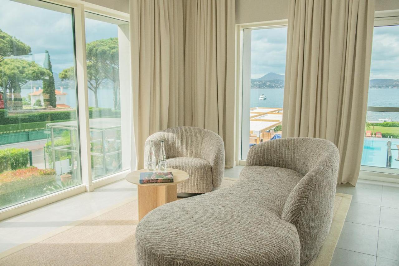 Fotos del hotel - LE KUBE SAINT TROPEZ